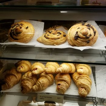 Le Panier - Bakeries Near Me - Seattle, Washington