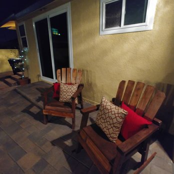 So Cal Contractors & Remodeling - Cool Wall Paint with new window and sliding door - Patio Coverings Near Me - Orange, California So Cal Contractors & Remodeling - Cool Wall Paint with new window and sliding door - Patio Coverings Near Me - Orange, California