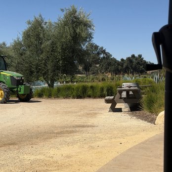 Rava Wines - View - Wine Tasting Room Near Me - Paso Robles, California