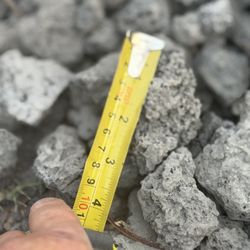AR Rock Supply - Almost 4"
