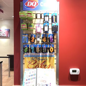 Dairy Queen Grill & Chill - Fast Food Near Me - Virginia Beach, Virginia