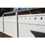 Photo of Alpine Fence