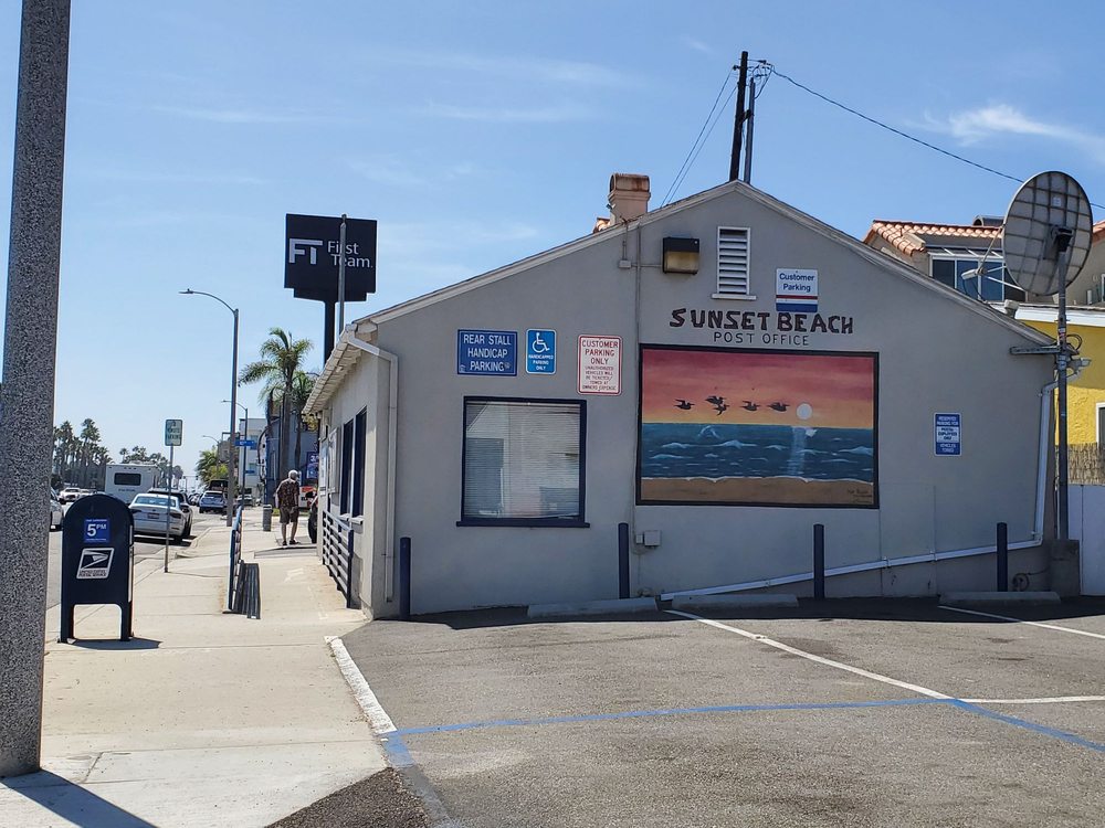 US POST OFFICE - Updated August 2025 - 10 Photos & 19 Reviews - 16885 ...