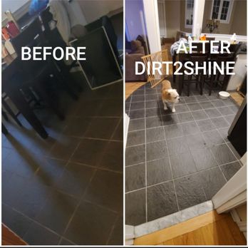 Dirt2shine - Carpet Cleaning Near Me