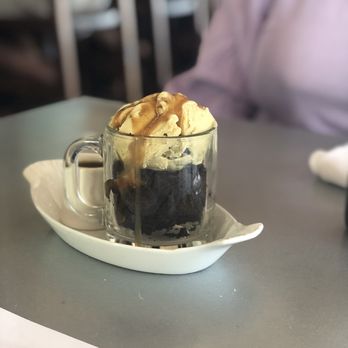 Sixty Vines - Deviled Affogato - Wine Bars Near Me - Winter Park, Florida