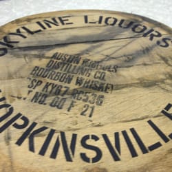Skyline Liquours