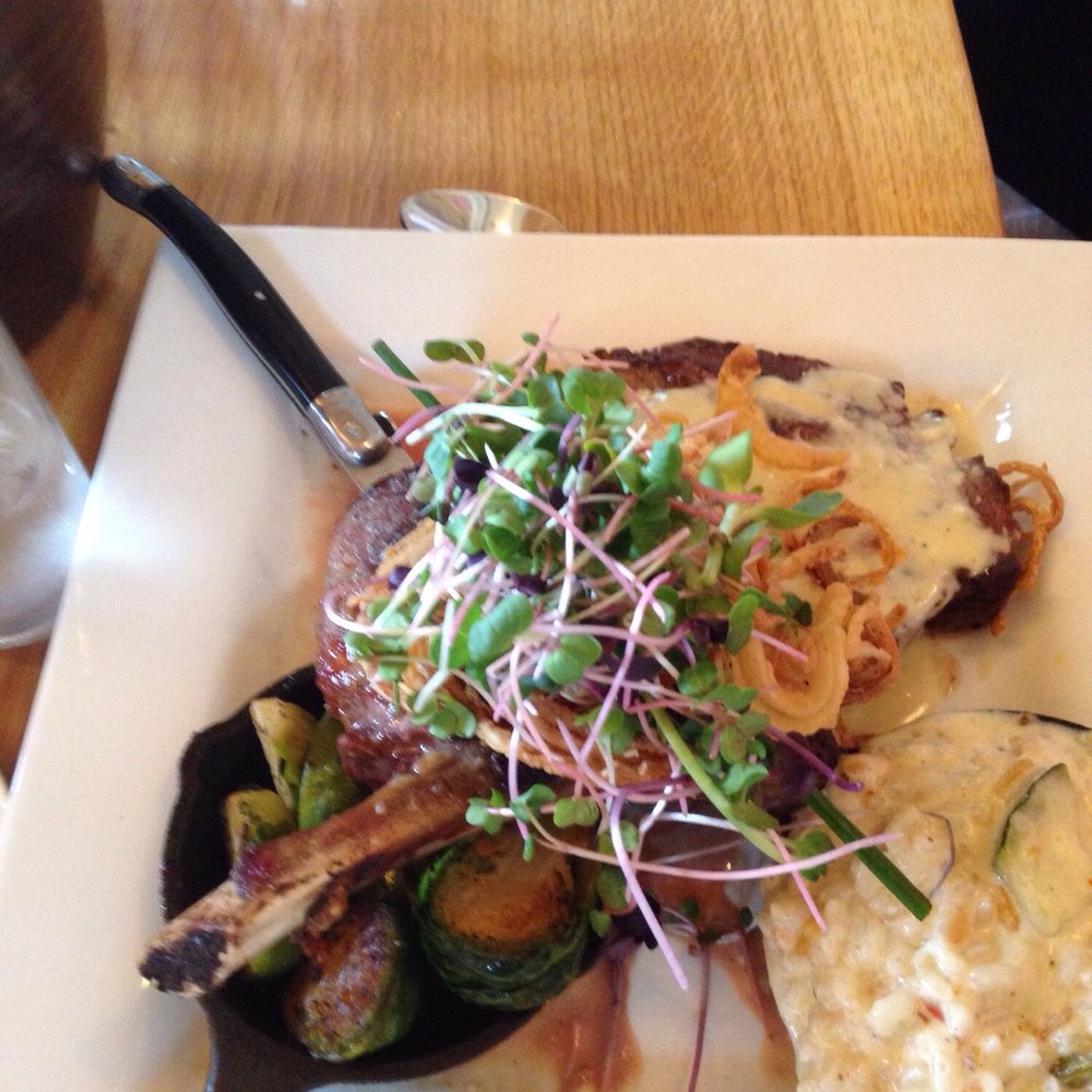 Timber Stone Grill - New American Near Me - Hammondsport, New York Timber Stone Grill - New American Near Me - Hammondsport, New York