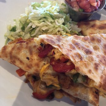 Mt. Chalet II - Chicken Quesadilla - Dive Bars Near Me - Royal Oak, Michigan Mt. Chalet II - Chicken Quesadilla - Dive Bars Near Me - Royal Oak, Michigan
