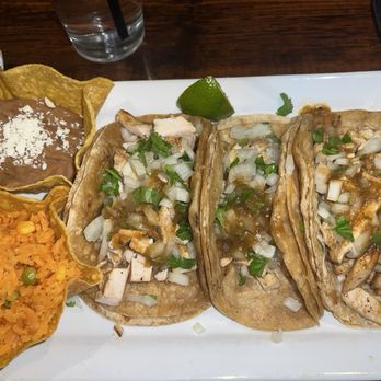 Las Velas - chicken tacos - Mexican Near Me - Pittsburgh, Pennsylvania Las Velas - chicken tacos - Mexican Near Me - Pittsburgh, Pennsylvania