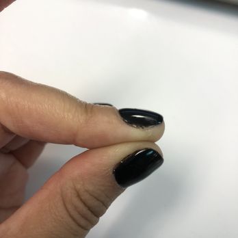 Anthony Vince Nail Spa - Nail Salons Near Me - Columbus, Ohio
