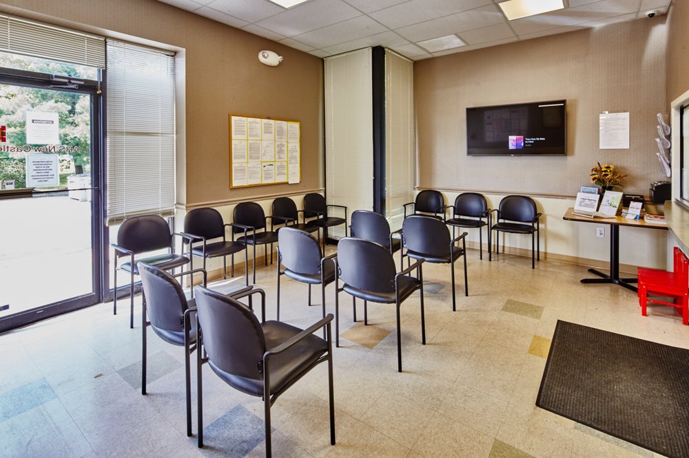 ARS of New Castle - grief counselor in New Castle, DE