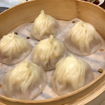Kitchen Master - Shrimp and Pork XLB - Chinese Near Me - Frisco, Texas