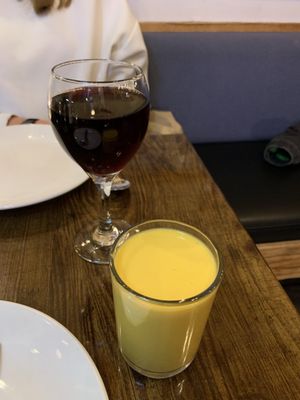 Maruti Indian Restaurant by null