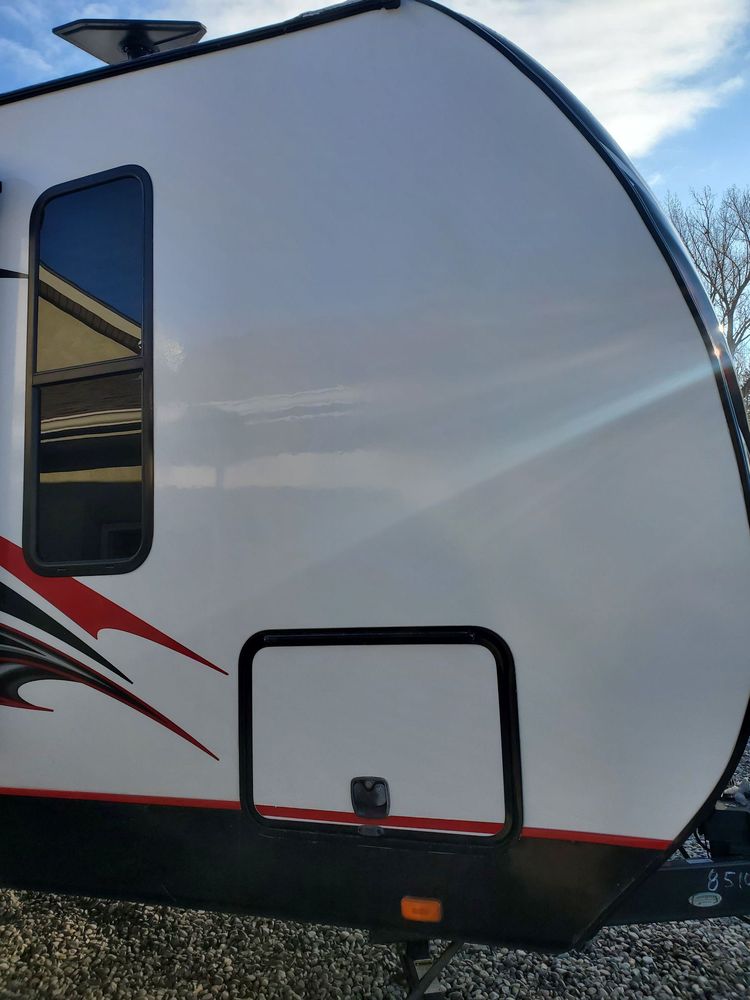 THE FIBERGLASS SHOP Updated August 2024 475 Melody Ln, Grand