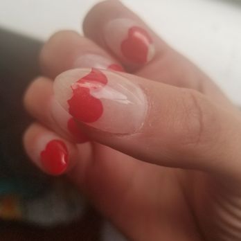 Lovely Design Nail Spa - Nail Salons Near Me - San Jose, California