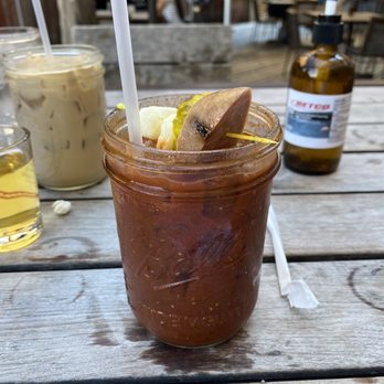 Smoke Shack - Bloody Mary - Barbeque Near Me - Milwaukee, Wisconsin Smoke Shack - Bloody Mary - Barbeque Near Me - Milwaukee, Wisconsin