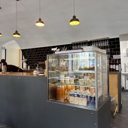 Street Burger Bistro - Bar