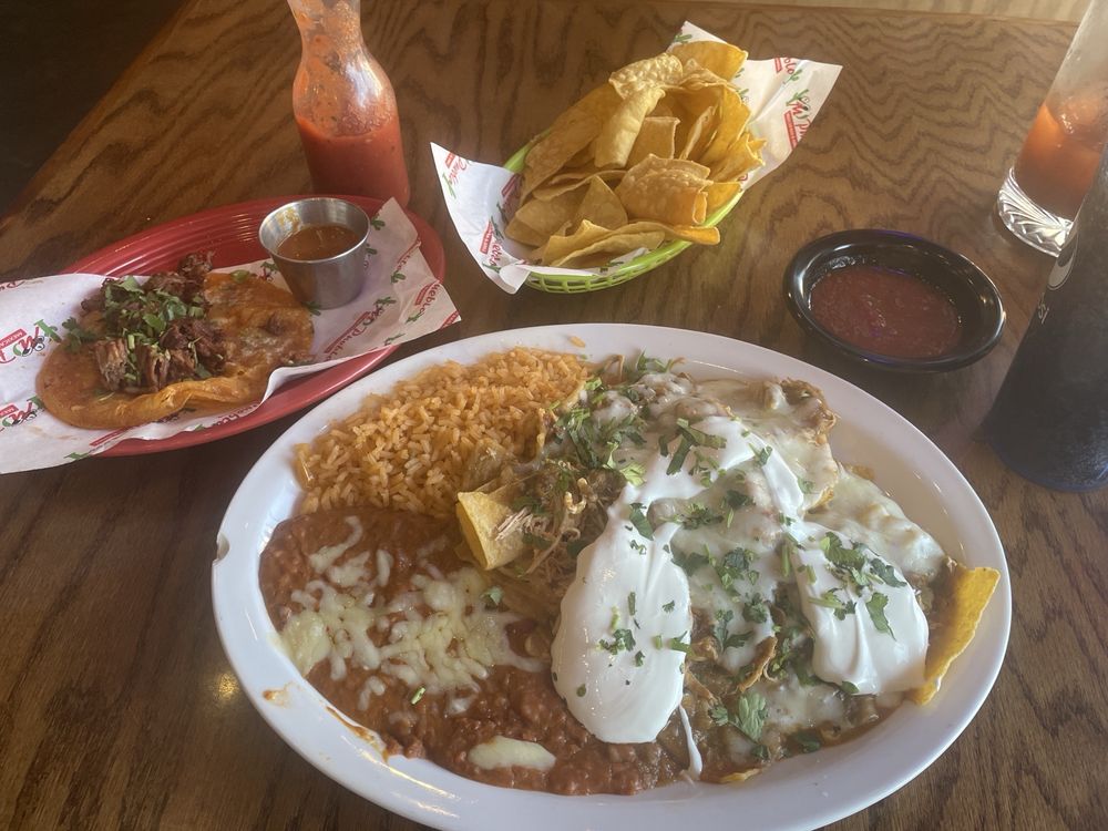 Mi Pueblo -  North Mankato