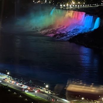 Sky Fallsview Steakhouse - Steakhouses Near Me - Niagara Falls, Ontario