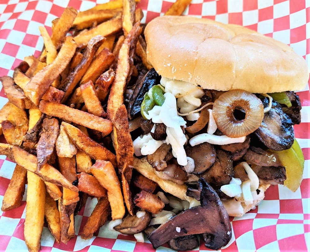 Annie's Eats Carry-Out And Catering