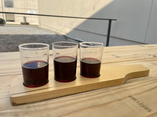 Nomad Wine Works by null