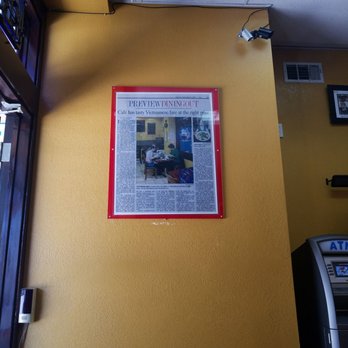 Central Market and Cafe - Dining Article - Vietnamese Near Me - San Mateo, California
