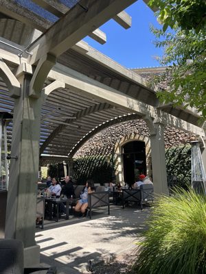 Black Stallion Estate Winery by null