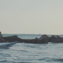 Èl & Ô Kayak de Mer