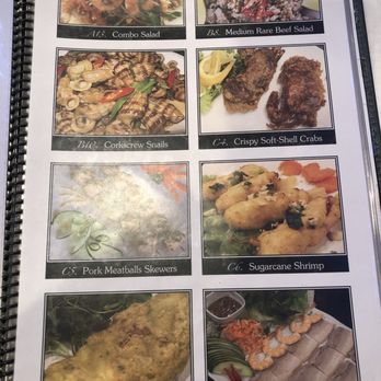 Thanh My Restaurant - Menu - Vietnamese Near Me - Westminster, California Thanh My Restaurant - Menu - Vietnamese Near Me - Westminster, California