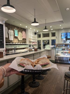 Parma Café by null