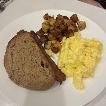 Canyon Ranch - Breakfast plate - Breakfast & Brunch Near Me - Las Vegas, Nevada