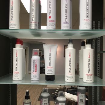 Paul Mitchell Styling Products And Ag Hair Care Yelp