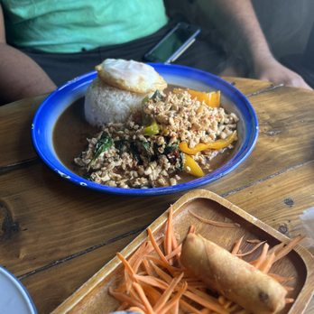 Be More Thai Restaurant - Thai Near Me - Baltimore, Maryland