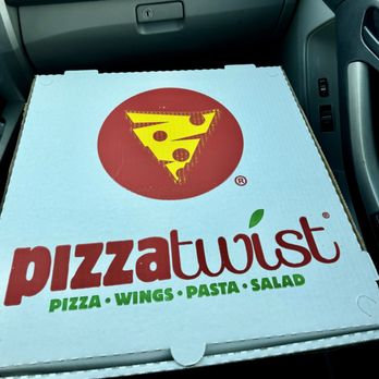 Pizza Twist - Pizza Twist  take out!! - Pizza Near Me - Kent, Washington