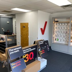 Verizon  - Verizon Vineland NJ store