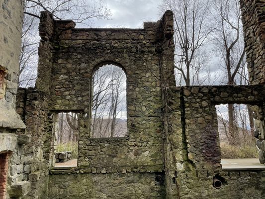 Hudson Highlands State Park by null
