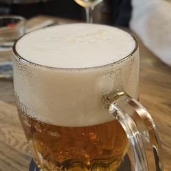 Pivo & Basilico