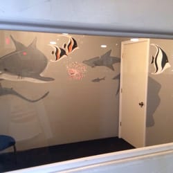 Iglesia La Roca - Kids room