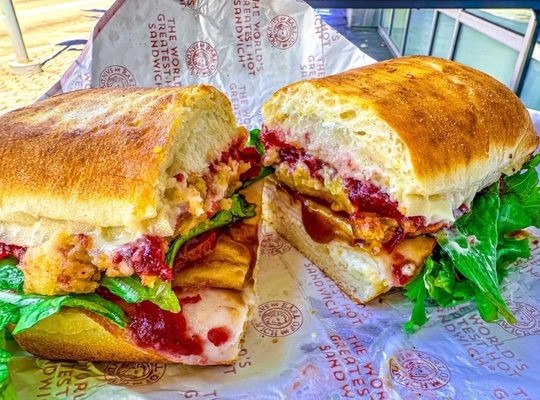 Earl of Sandwich by null