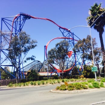 Six Flags Discovery Kingdom - Amusement Parks Near Me - Vallejo, California Six Flags Discovery Kingdom - Amusement Parks Near Me - Vallejo, California