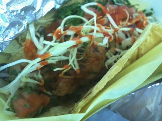 Oscars Mexican Seafood by null