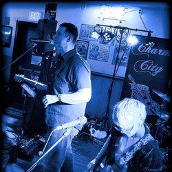 Alibis Bar and Grill