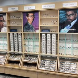 LensCrafters