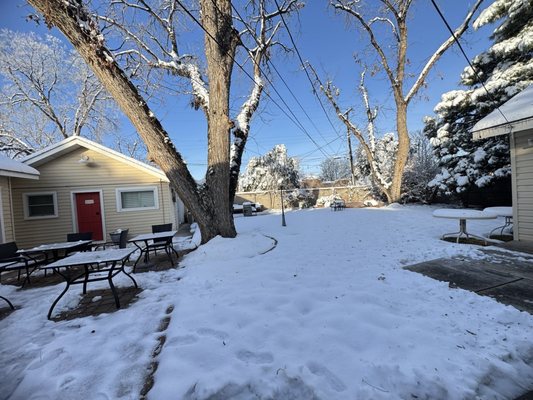 Fiddler's Inn by null