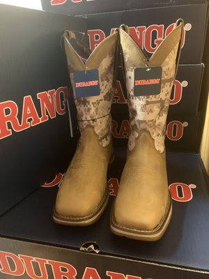 LA SIERRA WESTERN WEAR - Updated February 2026 - 19 Photos - 3807