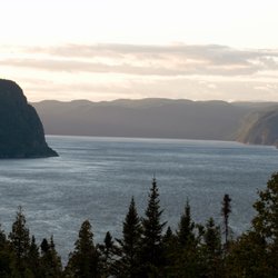 Promotion Saguenay