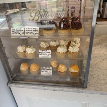 BUTTERMILK BAKE SHOP - Updated February 2026 - 222 Photos & 258 Reviews