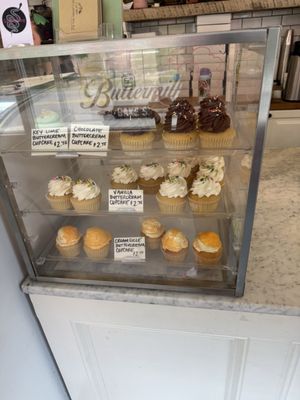 Buttermilk Bake Shop by null