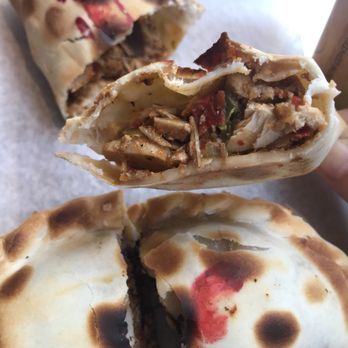 Empanadas Cafe - Hoboken - Spicy Chicken and Spicy Beef - Empanadas Near Me - Hoboken, New Jersey Empanadas Cafe - Hoboken - Spicy Chicken and Spicy Beef - Empanadas Near Me - Hoboken, New Jersey