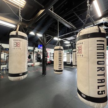 Shark Boxing Club - Boxing Near Me - Pasadena, California Shark Boxing Club - Boxing Near Me - Pasadena, California